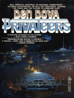 cover image of Privateers